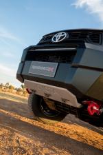 Toyota Hilux Rugged X Double Cab 2018 года (AU)